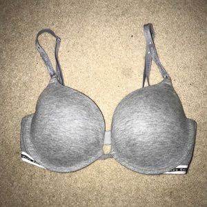 Victoria’s Secret Push-Up Bra